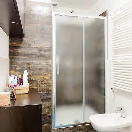 Navigli Luxury Loft - In *