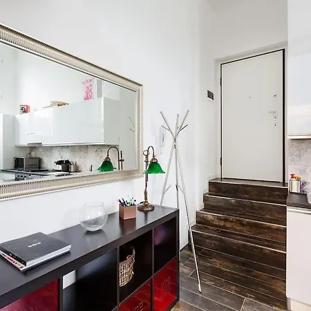 Navigli Luxury Loft - In