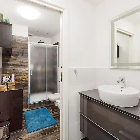 Navigli Luxury Loft - In *