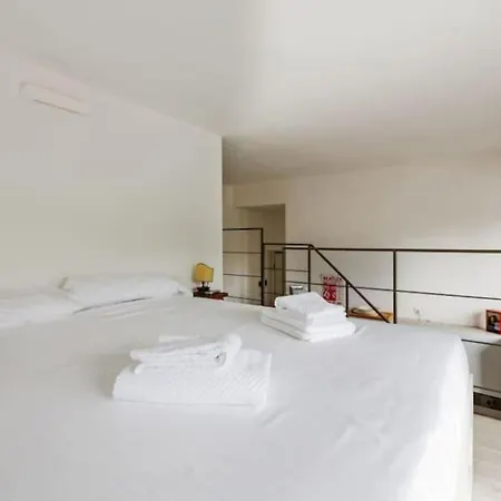 Navigli Luxury Loft - In